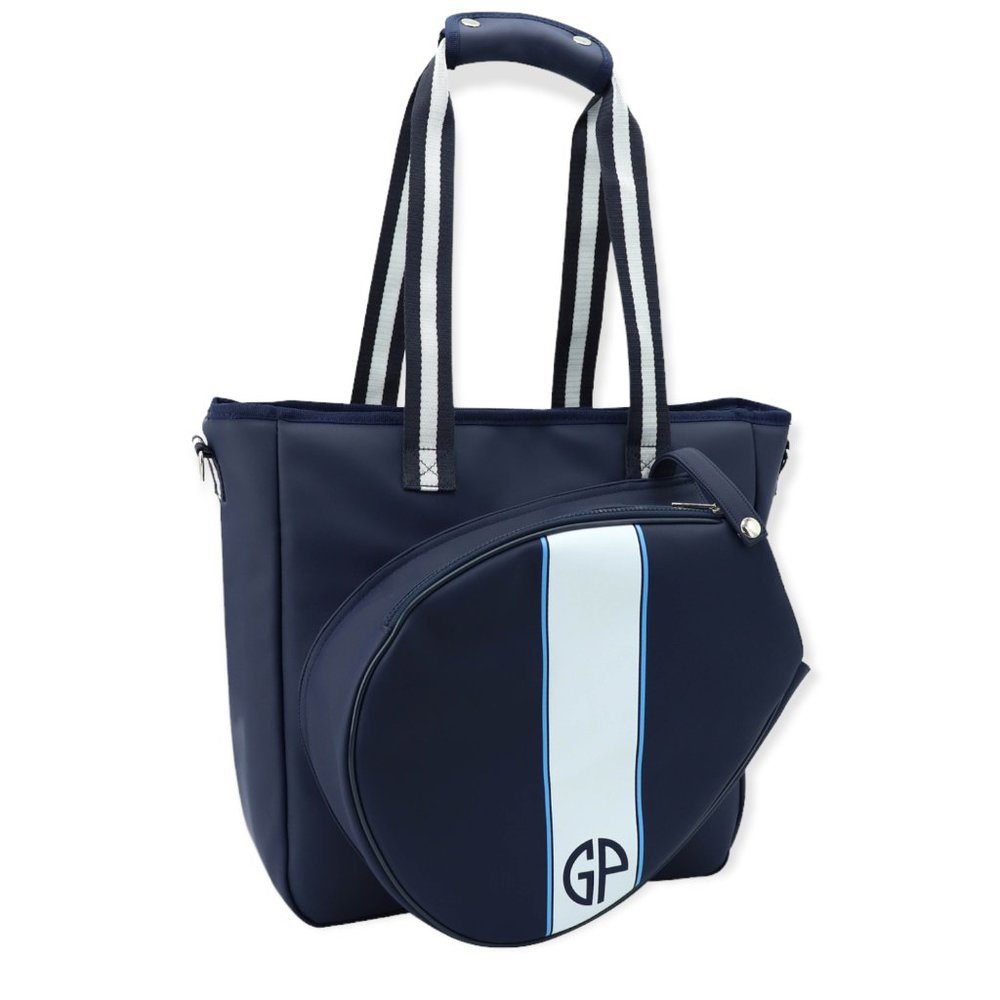 Premier Tennis tote (Navy)